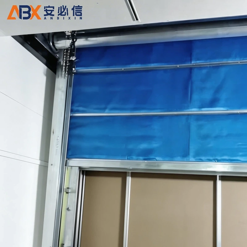 楚雄彝族充气式门封